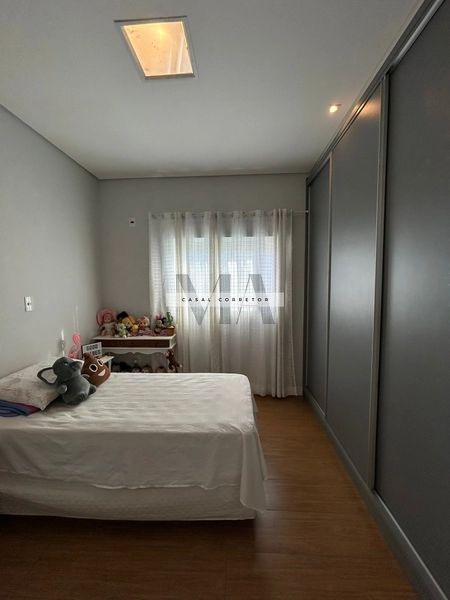 Casa no Condomínio Montreal: 37ª foto da galeria de imagens do imóvel