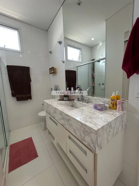 Casa no Condomínio Montreal: 39ª foto da galeria de imagens do imóvel