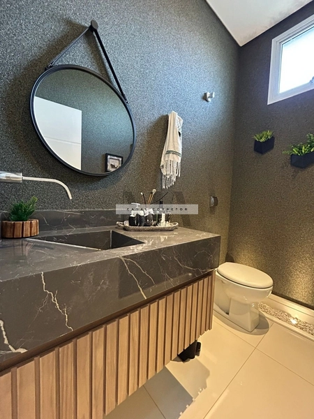 Casa no Condomínio Montreal: 43ª foto da galeria de imagens do imóvel