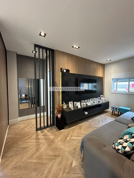 Casa no Condomínio Montreal: 22ª foto da galeria de imagens do imóvel