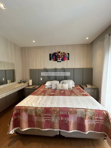 Casa no Condomínio Montreal: 31ª foto da galeria de imagens do imóvel