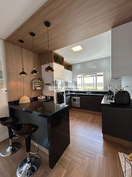 Casa no Condomínio Montreal: 10ª foto da galeria de imagens do imóvel