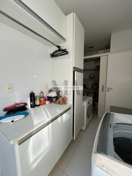 Casa no Condomínio Montreal: 42ª foto da galeria de imagens do imóvel