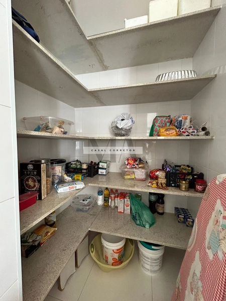 Casa no Condomínio Montreal: 44ª foto da galeria de imagens do imóvel