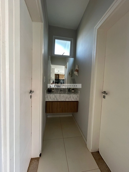 Casa no Condomínio Montreal: 48ª foto da galeria de imagens do imóvel