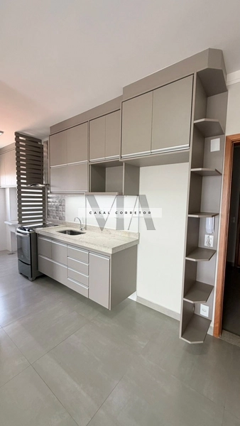 Apartamento no Centro: 2ª foto da galeria de imagens do imóvel