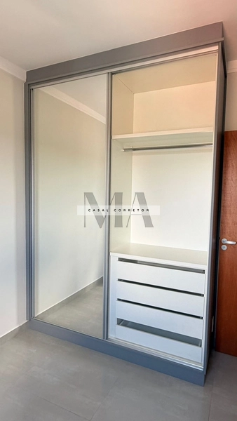 Apartamento no Centro: 11ª foto da galeria de imagens do imóvel