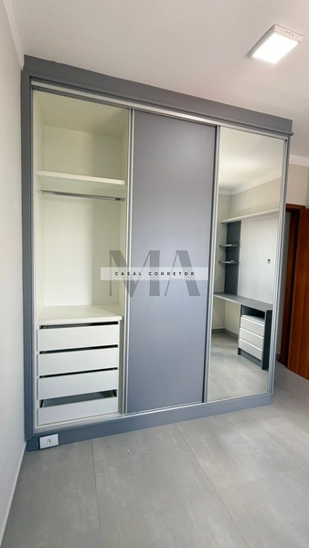 Apartamento no Centro: 7ª foto da galeria de imagens do imóvel