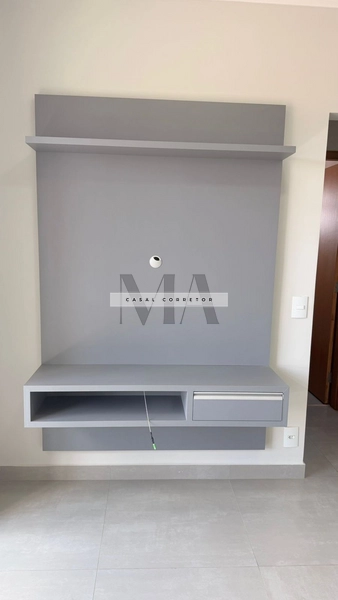 Apartamento no Centro: 12ª foto da galeria de imagens do imóvel