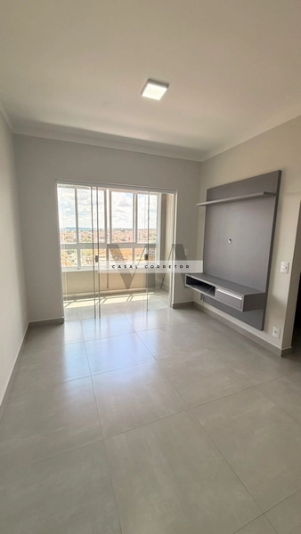 Apartamento no Centro: 4ª foto da galeria de imagens do imóvel