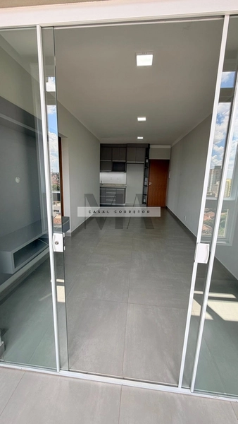 Apartamento no Centro: 5ª foto da galeria de imagens do imóvel