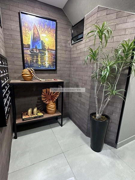 Apartamento no Centro: 1ª foto da galeria de imagens do imóvel