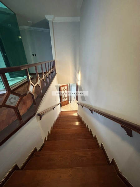 Casa no Condomínio Faber 1: 23ª foto da galeria de imagens do imóvel