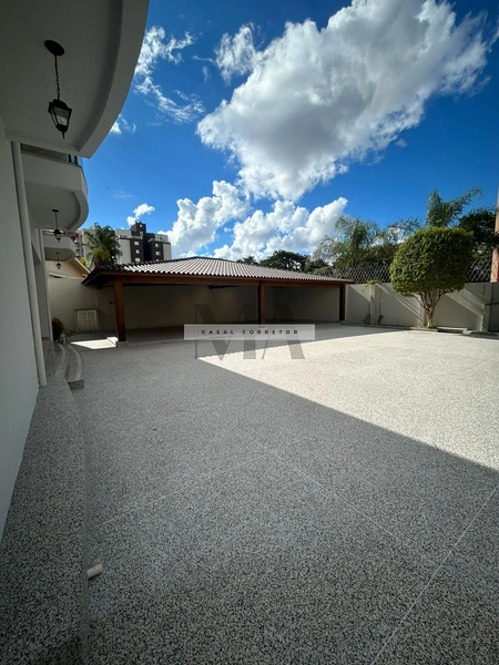 Casa no Condomínio Faber 1: 8ª foto da galeria de imagens do imóvel