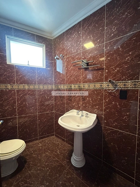 Casa no Condomínio Faber 1: 24ª foto da galeria de imagens do imóvel