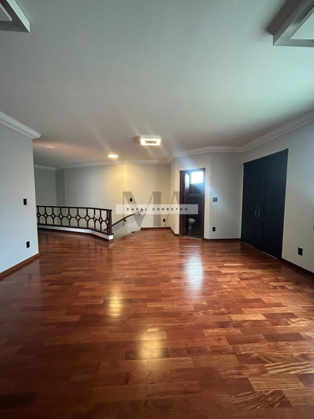 Casa no Condomínio Faber 1: 2ª foto da galeria de imagens do imóvel