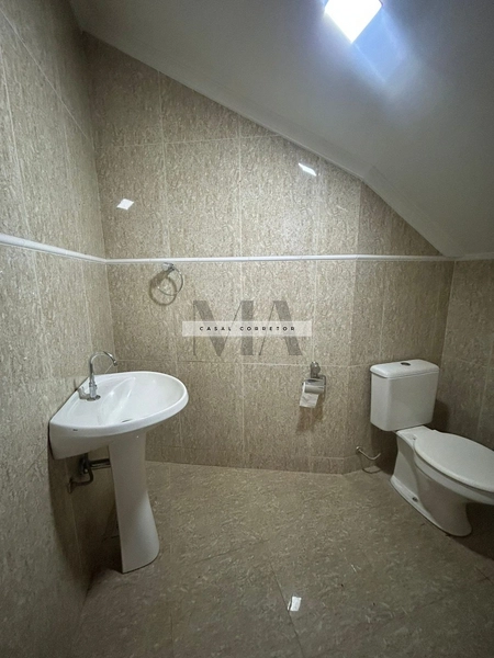 Casa no Condomínio Faber 1: 27ª foto da galeria de imagens do imóvel