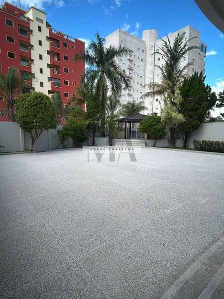 Casa no Condomínio Faber 1: 7ª foto da galeria de imagens do imóvel