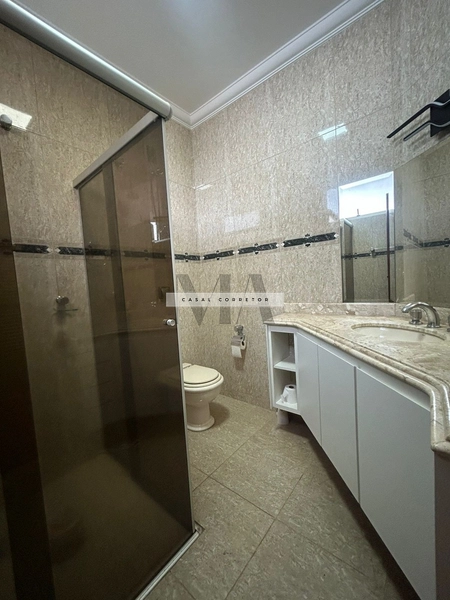 Casa no Condomínio Faber 1: 21ª foto da galeria de imagens do imóvel