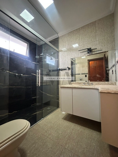 Casa no Condomínio Faber 1: 30ª foto da galeria de imagens do imóvel