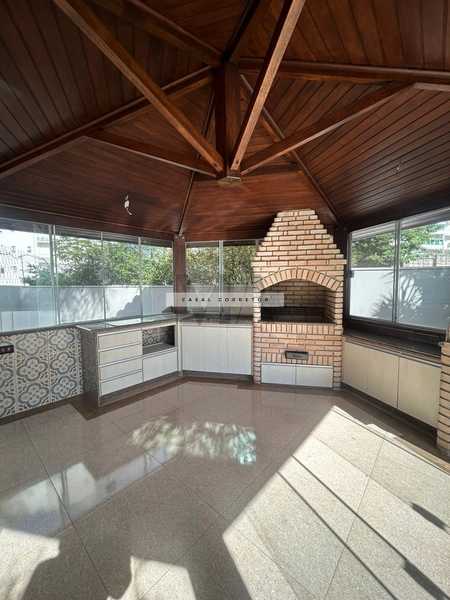 Casa no Condomínio Faber 1: 6ª foto da galeria de imagens do imóvel