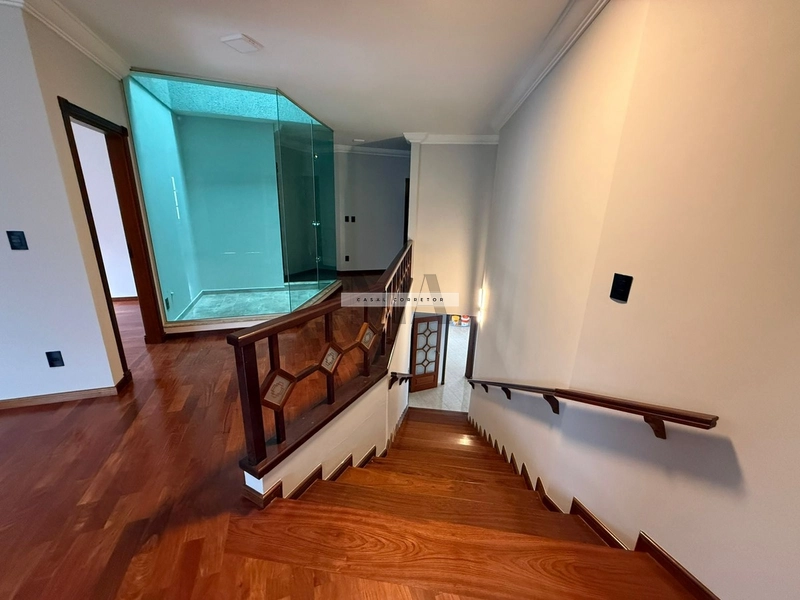 Casa no Condomínio Faber 1: 2ª foto da galeria de imagens do imóvel