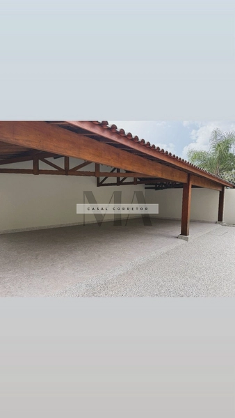 Casa no Condomínio Faber 1: 5ª foto da galeria de imagens do imóvel