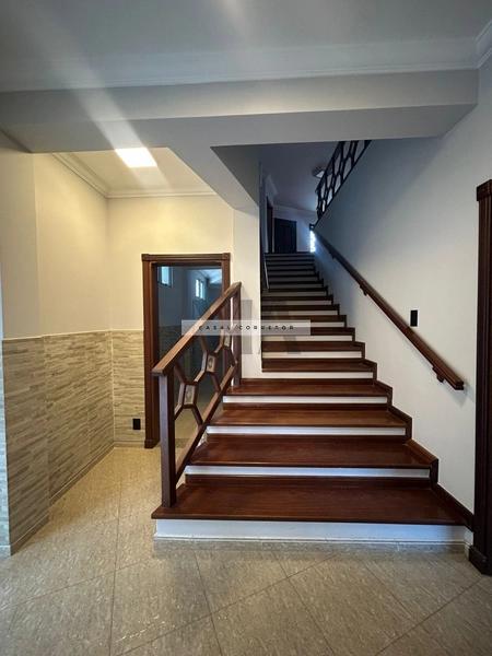 Casa no Condomínio Faber 1: 5ª foto da galeria de imagens do imóvel