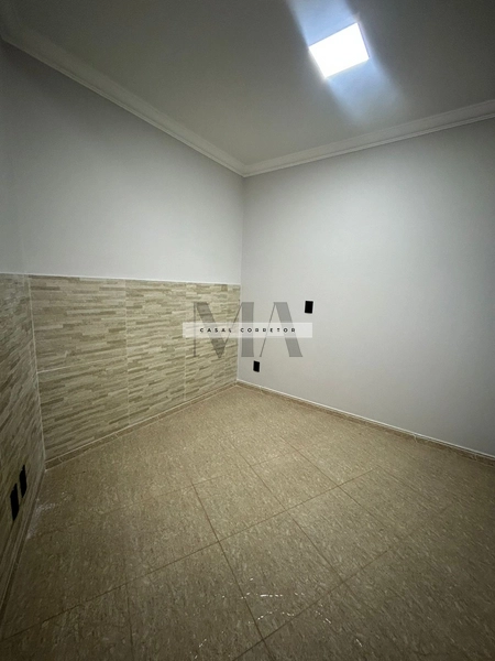 Casa no Condomínio Faber 1: 29ª foto da galeria de imagens do imóvel