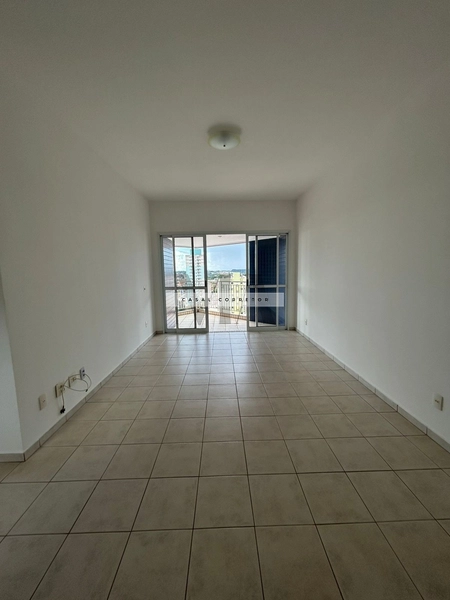 Apartamento no Centro: 2ª foto da galeria de imagens do imóvel