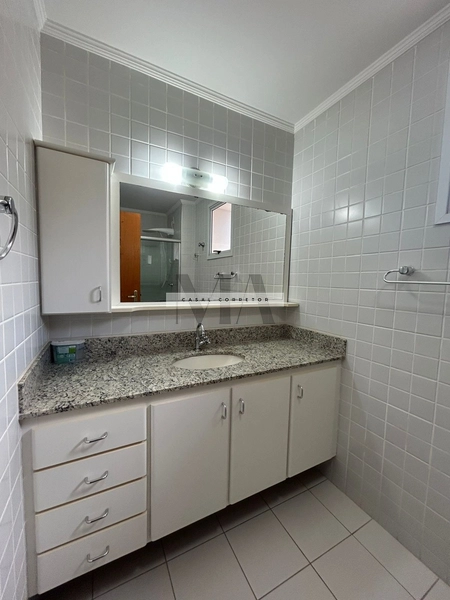 Apartamento no Centro: 10ª foto da galeria de imagens do imóvel