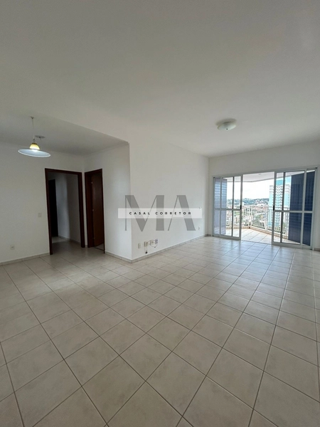 Apartamento no Centro: 1ª foto da galeria de imagens do imóvel