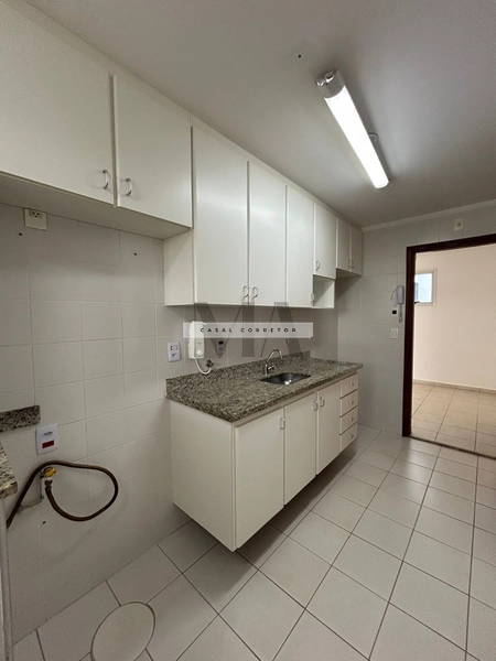 Apartamento no Centro: 4ª foto da galeria de imagens do imóvel
