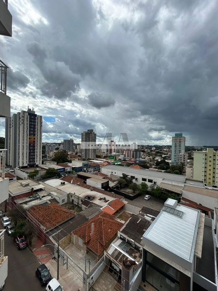 Apartamento no Centro: 5ª foto da galeria de imagens do imóvel