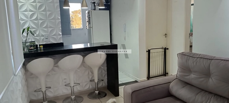 Apartamento no Monte Royal: 11ª foto da galeria de imagens do imóvel