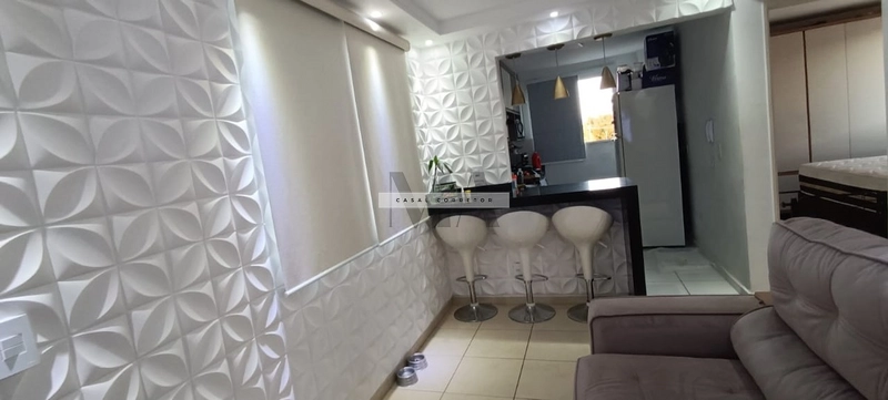 Apartamento no Monte Royal: 2ª foto da galeria de imagens do imóvel