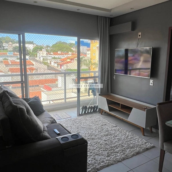 Apartamento perto do sesc: 6ª foto da galeria de imagens do imóvel