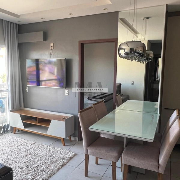 Apartamento perto do sesc: 5ª foto da galeria de imagens do imóvel