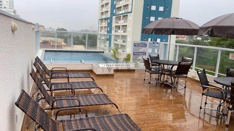 Apartamento perto do sesc: 14ª foto da galeria de imagens do imóvel