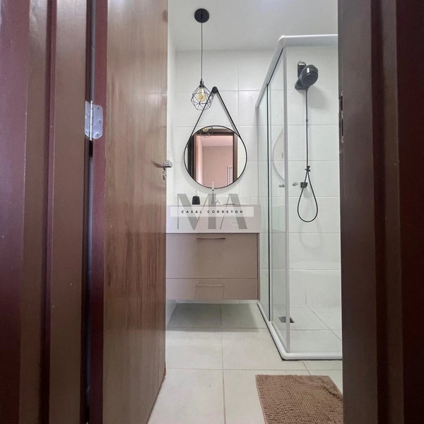 Apartamento perto do sesc: 13ª foto da galeria de imagens do imóvel