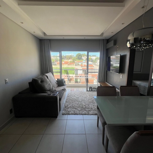 Apartamento perto do sesc: 4ª foto da galeria de imagens do imóvel