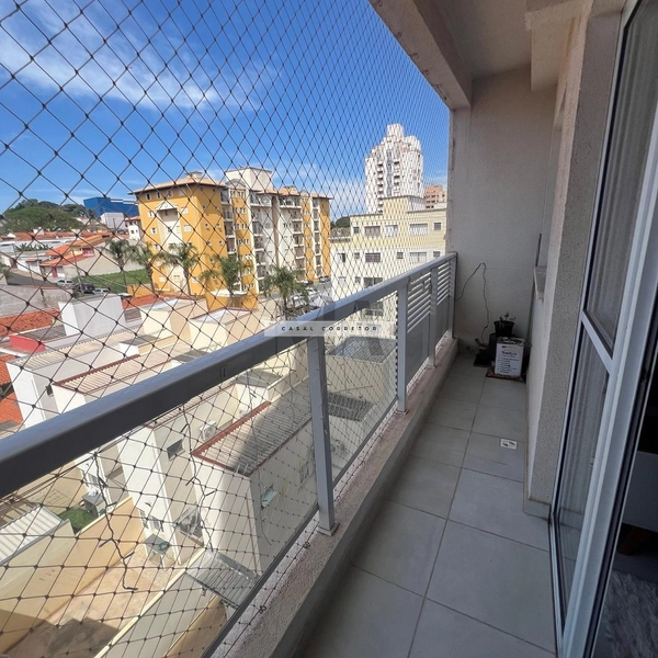 Apartamento perto do sesc: 12ª foto da galeria de imagens do imóvel