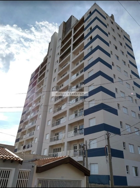 Apartamento perto do sesc: 15ª foto da galeria de imagens do imóvel