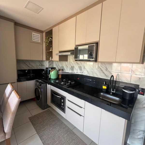 Apartamento perto do sesc: 2ª foto da galeria de imagens do imóvel