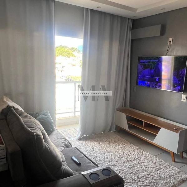 Apartamento perto do sesc: 8ª foto da galeria de imagens do imóvel