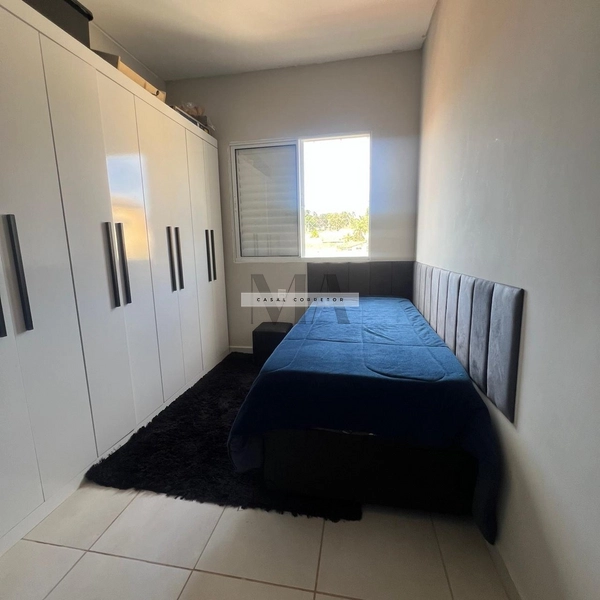 Apartamento perto do sesc: 10ª foto da galeria de imagens do imóvel