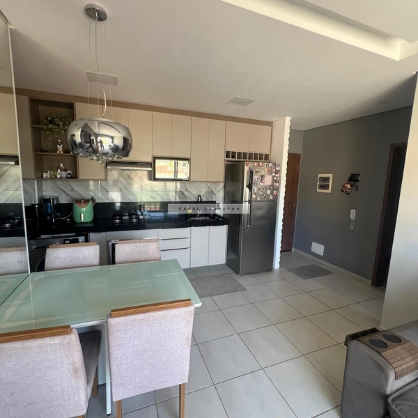 Apartamento perto do sesc: 1ª foto da galeria de imagens do imóvel