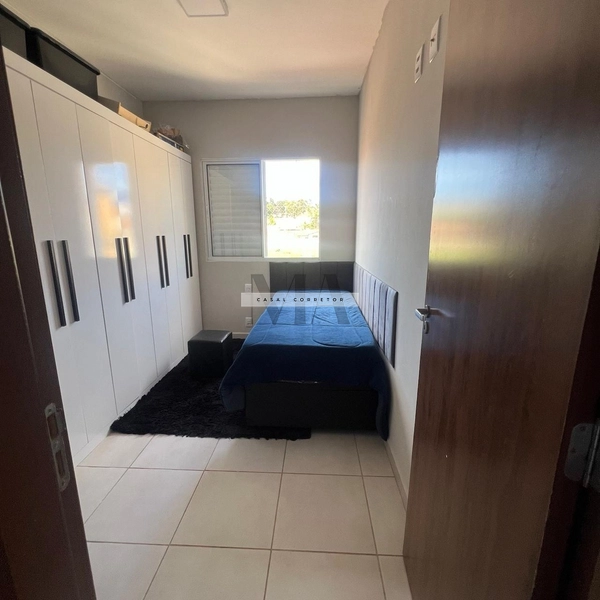 Apartamento perto do sesc: 11ª foto da galeria de imagens do imóvel