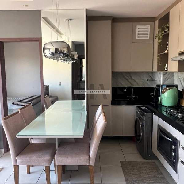 Apartamento perto do sesc: 3ª foto da galeria de imagens do imóvel