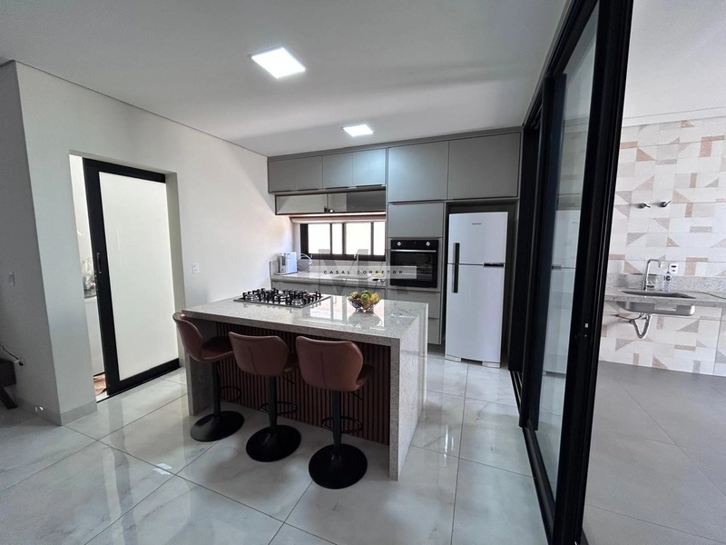 Casa no Villeneuve: 2ª foto da galeria de imagens do imóvel